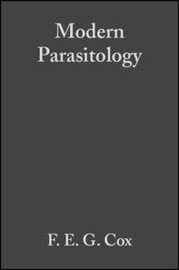 Modern Parasitology