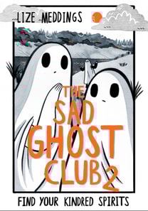 Sad Ghost Club Volume 2