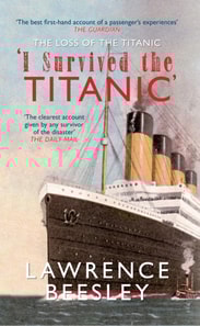 Loss of the Titanic