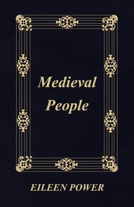 Medieval People