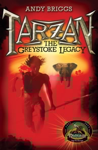 Greystoke Legacy