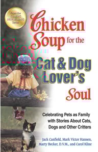 Chicken Soup for the Cat & Dog Lover's Soul