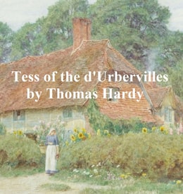 Tess of the D'Urbervilles