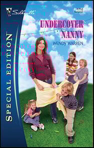 Undercover Nanny