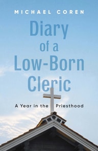 Diary of a Low-Born Cleric