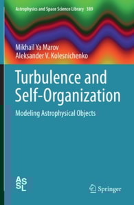 Turbulence and Self-Organization