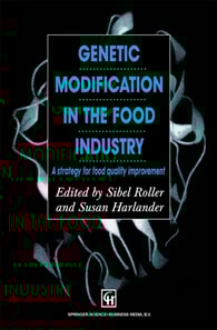 Genetic Modification in the Food Industry