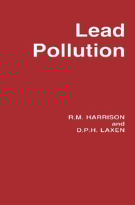 Lead Pollution
