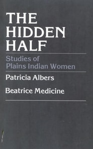 Hidden Half