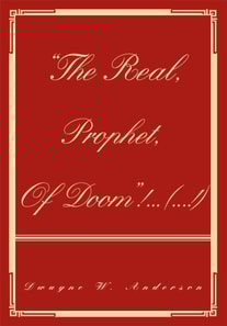 &quote;The Real, Prophet, of Doom&quote;! ... (...!)