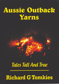 Aussie Outback Yarns