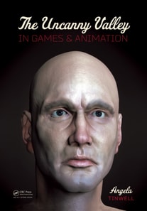 Uncanny Valley in Games and Animation