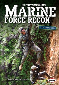 Marine Force Recon