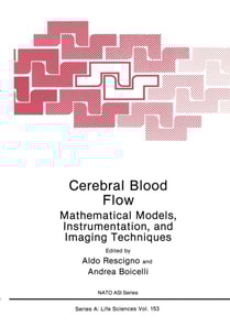 Cerebral Blood Flow