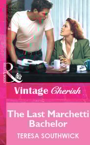 Last Marchetti Bachelor