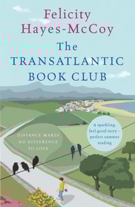 Transatlantic Book Club (Finfarran 5)