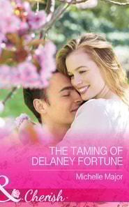 Taming of Delaney Fortune
