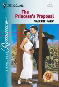 Princess's Proposal