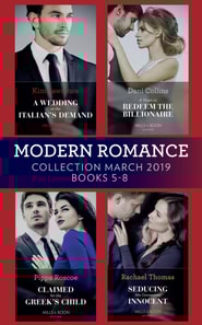 MODERN ROMANCE MARCH 2019 EB