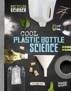 Cool Plastic Bottle Science