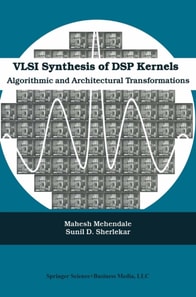 VLSI Synthesis of DSP Kernels