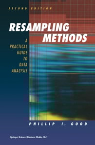 Resampling Methods