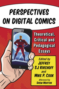 Perspectives on Digital Comics