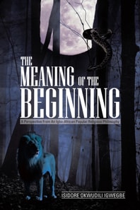 Meaning of the Beginning