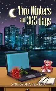 Two Winters and 365 Days