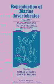 Acoelomate and Pseudocoelomate Metazoans