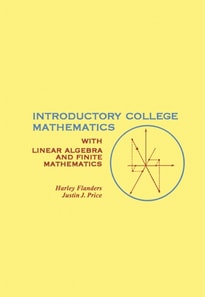 Introductory College Mathematics