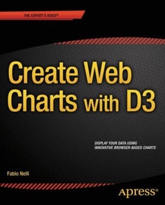 Create Web Charts with D3