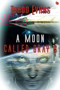 Moon Called Gray Six
