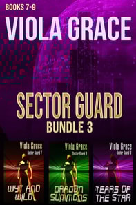 Sector Guard Bundle 3
