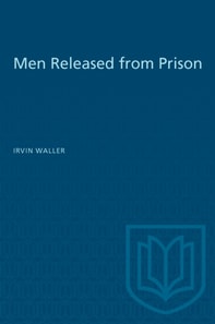 Men Released from Prison