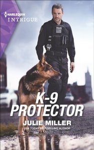 K-9 Protector
