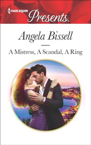 Mistress, A Scandal, A Ring