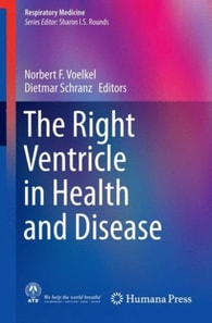 Right Ventricle in Health and Disease
