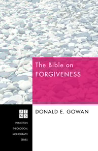 Bible on Forgiveness