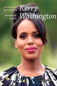 Kerry Washington