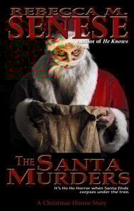 Santa Murders: A Christmas Horror Story