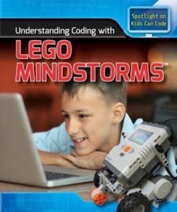 Understanding Coding with Lego Mindstorms(R)