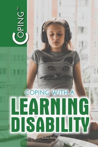 Coping with a Learning Disability