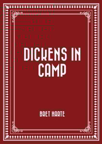 Dickens in Camp