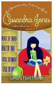 Episode 4: Fever Pitch (The Extraordinarily Ordinary Life of Cassandra Jones)