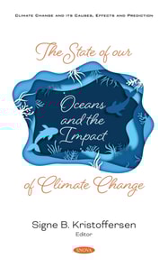 State of Our Oceans and the Impact of Climate Change