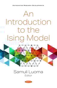 Introduction to the Ising Model
