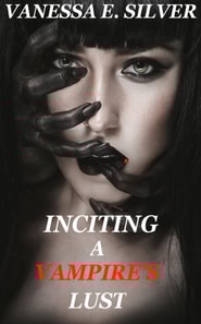 Inciting A Vampire's Lust