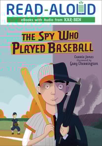 Spy Who Played Baseball