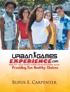 Urban Games Experience.Com